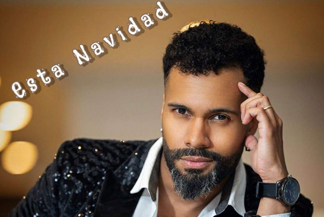 EQS Música Presenta: “Esta Navidad” Junto a Ronny Mercedes y DerekVinci del nuevo album «Bachata Navideña»
