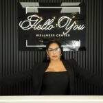 YANELYS FUNDORA La filántropa cubana que revoluciona la pérdida de peso y conquista Miami con innovadora terapia NAD+