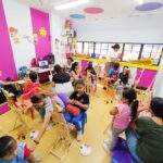 Tallando Talentos, tiene como objetivo contribuir a un desarrollo humano integral,  compromiso con el arte y la comunidad