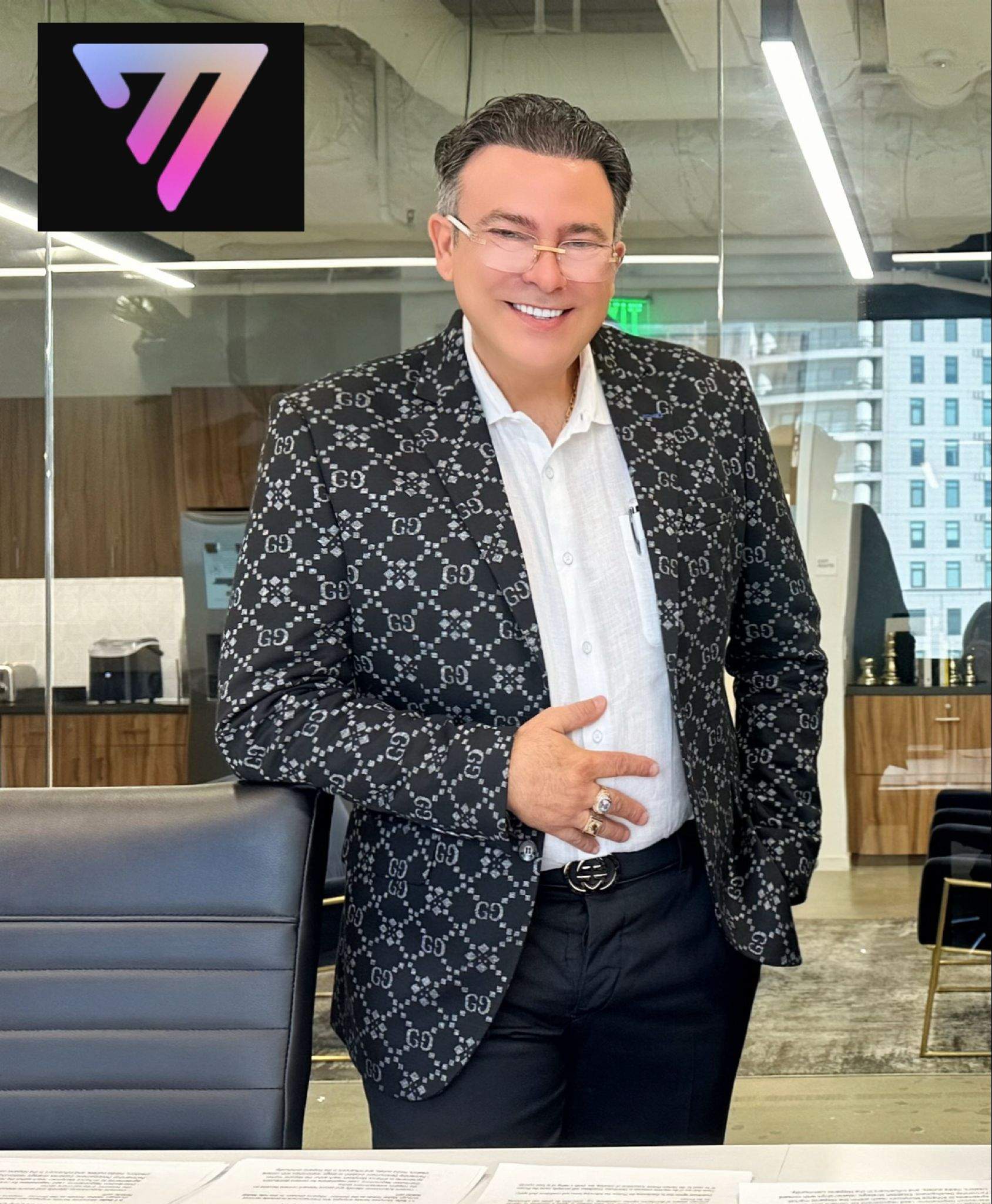 Tony Cortés es nombrado director ejecutivo de la dirección hispana de Monytize Inc.