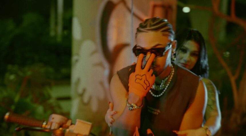 La Magia de Armez sin colaboraciones solo talento puro y éxito global  