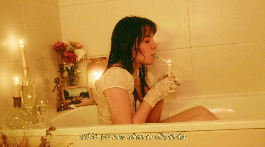 La cantante argentina Daluppe presenta «Siempre Me Pasa», una obra cargada de emociones y ritmos envolventes