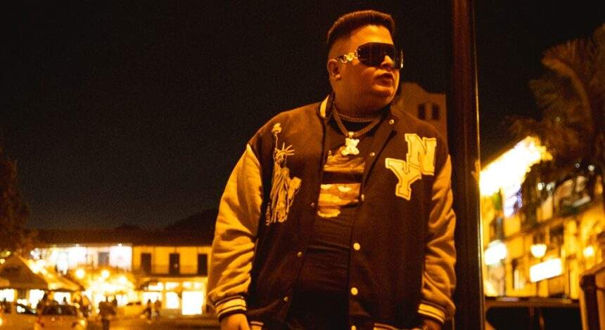 El Pandaa lanza ‘FAN DE SU RELACIÓN’ el himno irónico