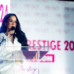 Prestige Modeling Academy celebra «Navidad prestige 2024» en su Quinta edición