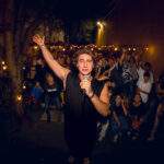 El joven artista venezolano Fauzi cierra en grande el 2024 con su primera joya musical termina “Estoy Feliz”