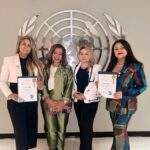 Llega la Segunda Cumbre Mundial para la Paz en Miami, un llamado a la Acción Para Educar y Promover la Paz  