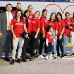 La fundación “United by the Power of Giving” se une a la organización “Olvidados” y Roller Vikings para apoyar a los más necesitados en estas fiestas
