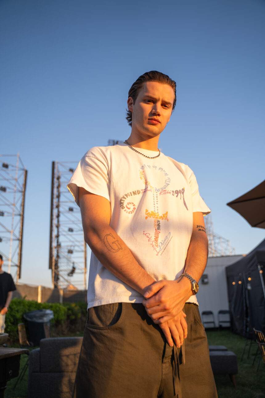 Mau P esta de regreso y presentó su muy esperado sencillo «MERTHER»