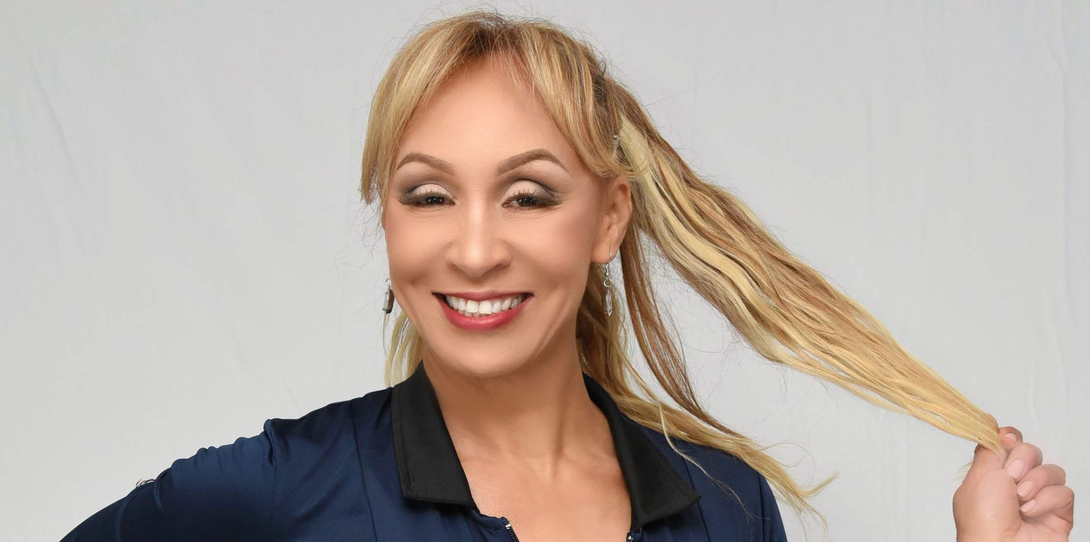 Mery EMe estrena su nuevo tema en homenaje a Milly Quezada