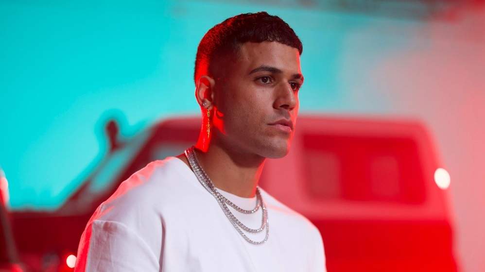 Moa Rivera lanza «Mal Necesario» un nuevo capítulo en el legado de la Salsa