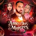 Di Guzty, se encuentra entre dos aguas con “Amo a dos mujeres”