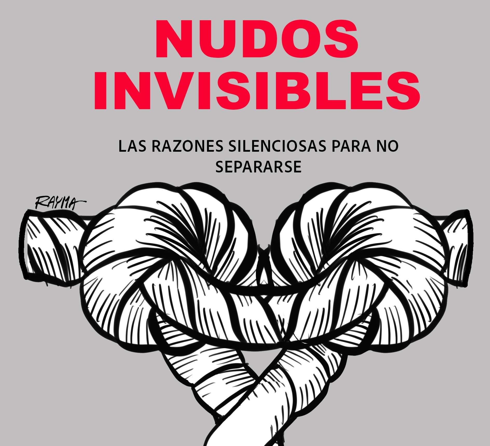 Evelyn Pedrique aborda las complejidades del amor en su nueva novela «Nudos Invisibles»