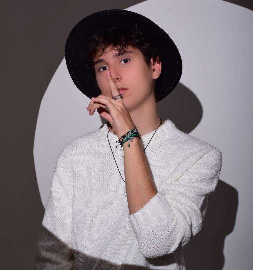 Ryan Cox lidera por segundo año consecutivo el ranking de Monitor Latino