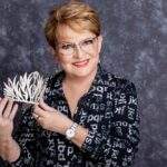 La “Coach de las Estrellas” Laura Moro, presenta su nuevo libro: “LAURA MORO TE VE: Del Sueño al Éxito”