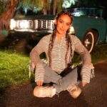 Maffio, Karz y Kitty Soucre juntos por primera vez