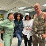 La fundación “United by the Power of Giving” realizó con éxito el cierre de su campaña de ayuda a las personas sin hogar de Miami 