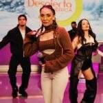 Con un mensaje poderoso la cantante venezolana Kitty Soucre cuenta su historia