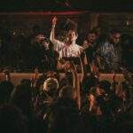 Alberto Dimeo resuena en el mundo con el Tech Latino