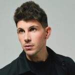 El cantautor español Rubén Alegria sigue triunfando en México!