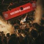 Gustavo Domínguez rompe récords de sold out en Estados Unidos