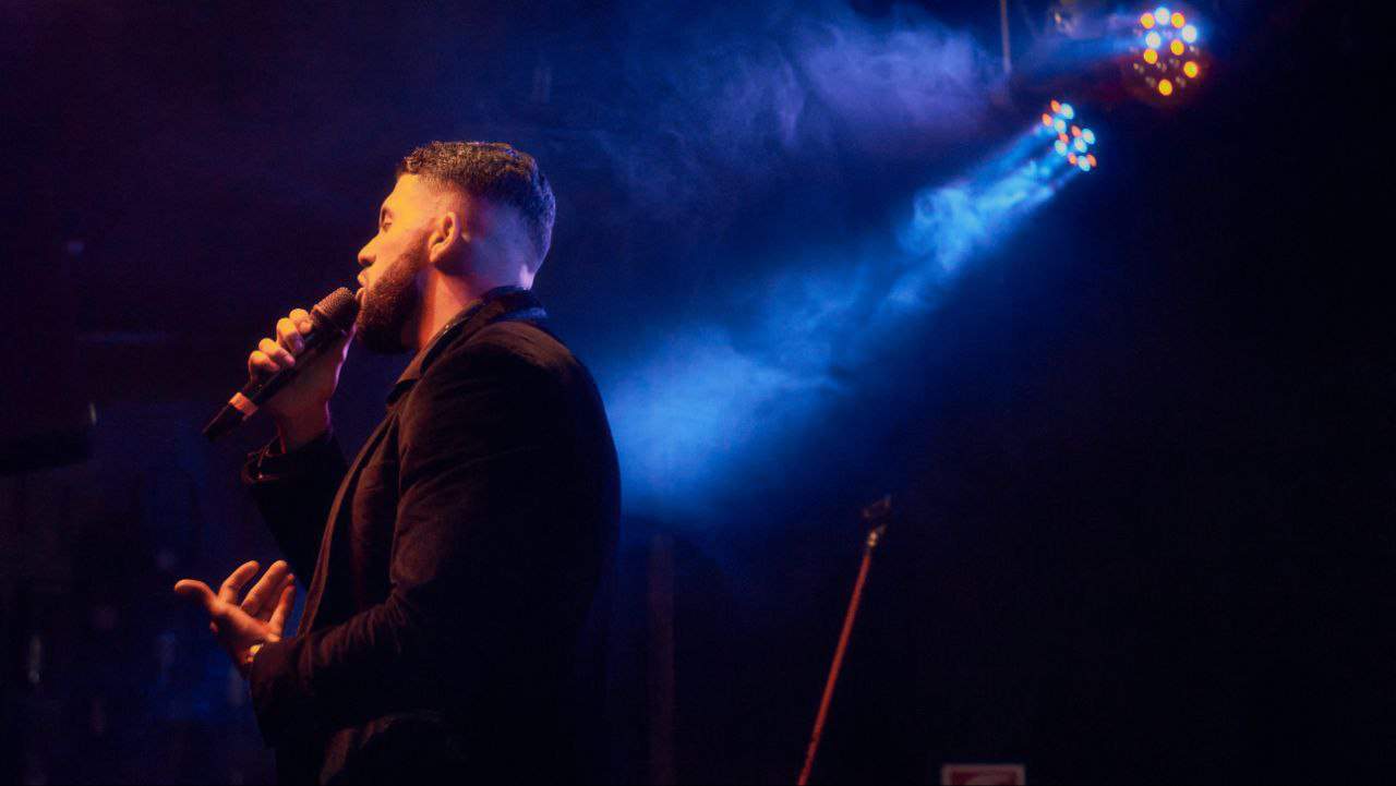 Dorian Chona estrena su nuevo tema «Aventura»