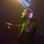 Dorian Chona estrena su nuevo tema «Aventura»