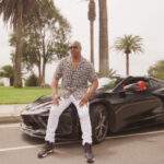 Jo Gold conquista la música latina con «Chance»