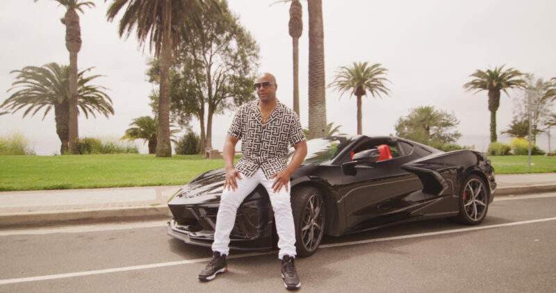 Jo Gold conquista la música latina con «Chance»