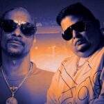 Snoop Dogg se une al talento emergente venezolano El Pandaa en «Melodic Memories»