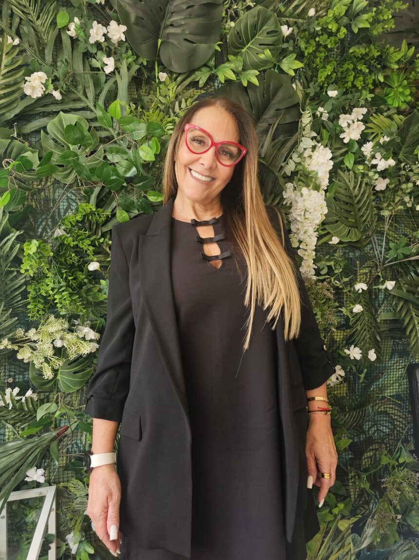 Carolina Estupiñán: Abogada y Líder Social que Impulsa Cambios por un Futuro Sostenible y Equitativo