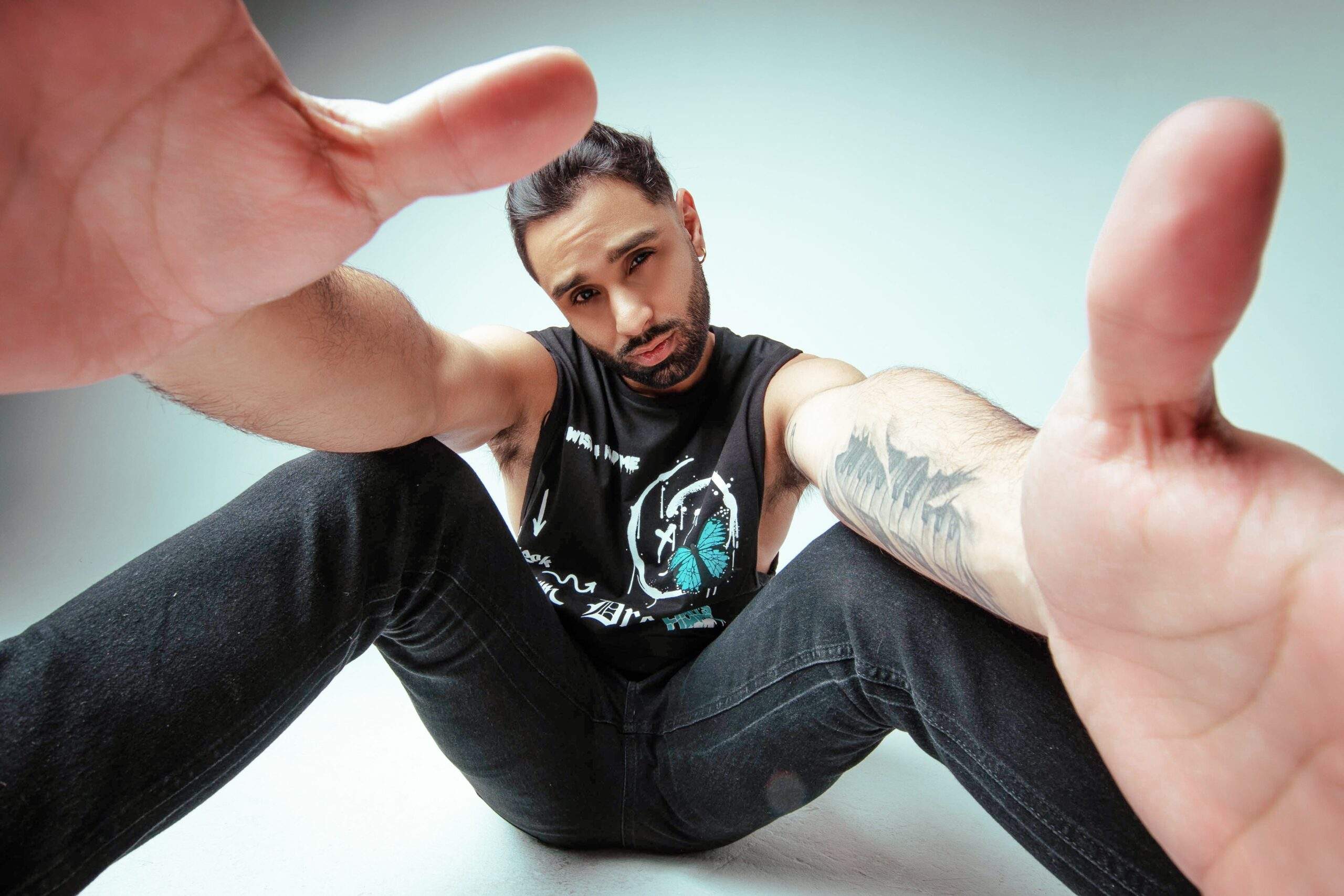 JOSEA: El Genio Musical que Combina Clásico y Urbano para conquistar al Mundo