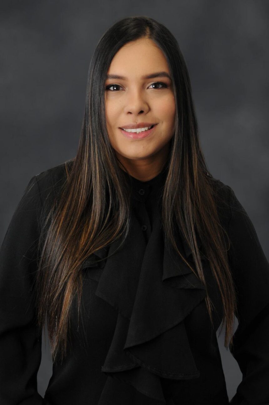 La música venezolana brilla en USA con Astrid Sánchez Pargas