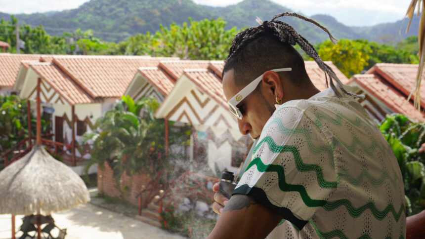 Dainy lanza «Renaciendo en la poesía», un álbum lleno de emociones y diversidad musical