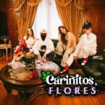 Nanpa Básico y Kris R unen fuerzas en «Cariñitos y Flores»