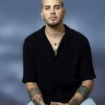 Gustavo Domínguez, el DJ venezolano que sigue arrasando en escenarios internacionales