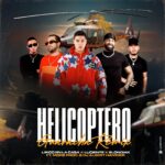 El ritmo del Dembow y la Guaracha chocan en un éxito mundial: ‘Helicóptero Guaracha Remix’ junto a Lírico en la Casa, Luciente y Blondiak.