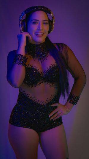 DJ Nairoby: Un Año Musical Repleto de Éxitos y Nuevos Proyectos