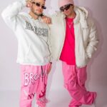 Los artistas valencianos RedMoon e Iván Valera lanzan su nuevo single “Me Dijiste Adiós”