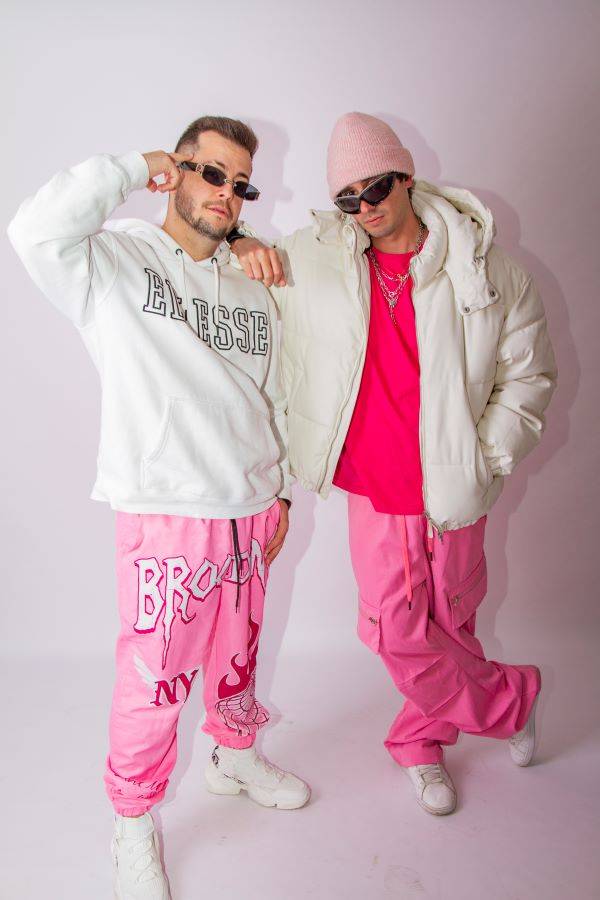 Los artistas valencianos RedMoon e Iván Valera lanzan su nuevo single “Me Dijiste Adiós”