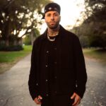 Nicky Jam regresa a su esencia con su EP «Sunshine»
