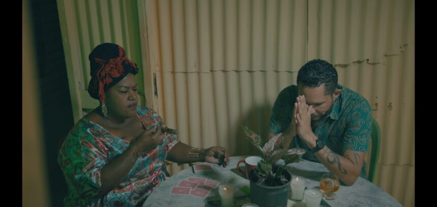 EQS Música Presenta «Brujería» una producción musical de Jhonny Evidence y DerekVinci junto a El Tiguere y los bailarines Luis y Andrea