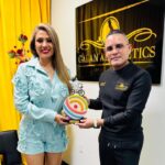 El Dr. Elio Galán Recibe el Prestigioso Premio Internacional ALMA 2025