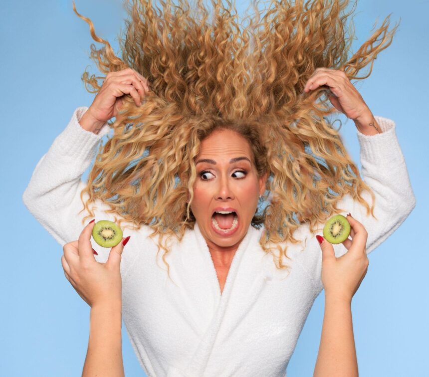 Michelle Peiret llevará su Método de Bienestar a una Gira Internacional en 2025