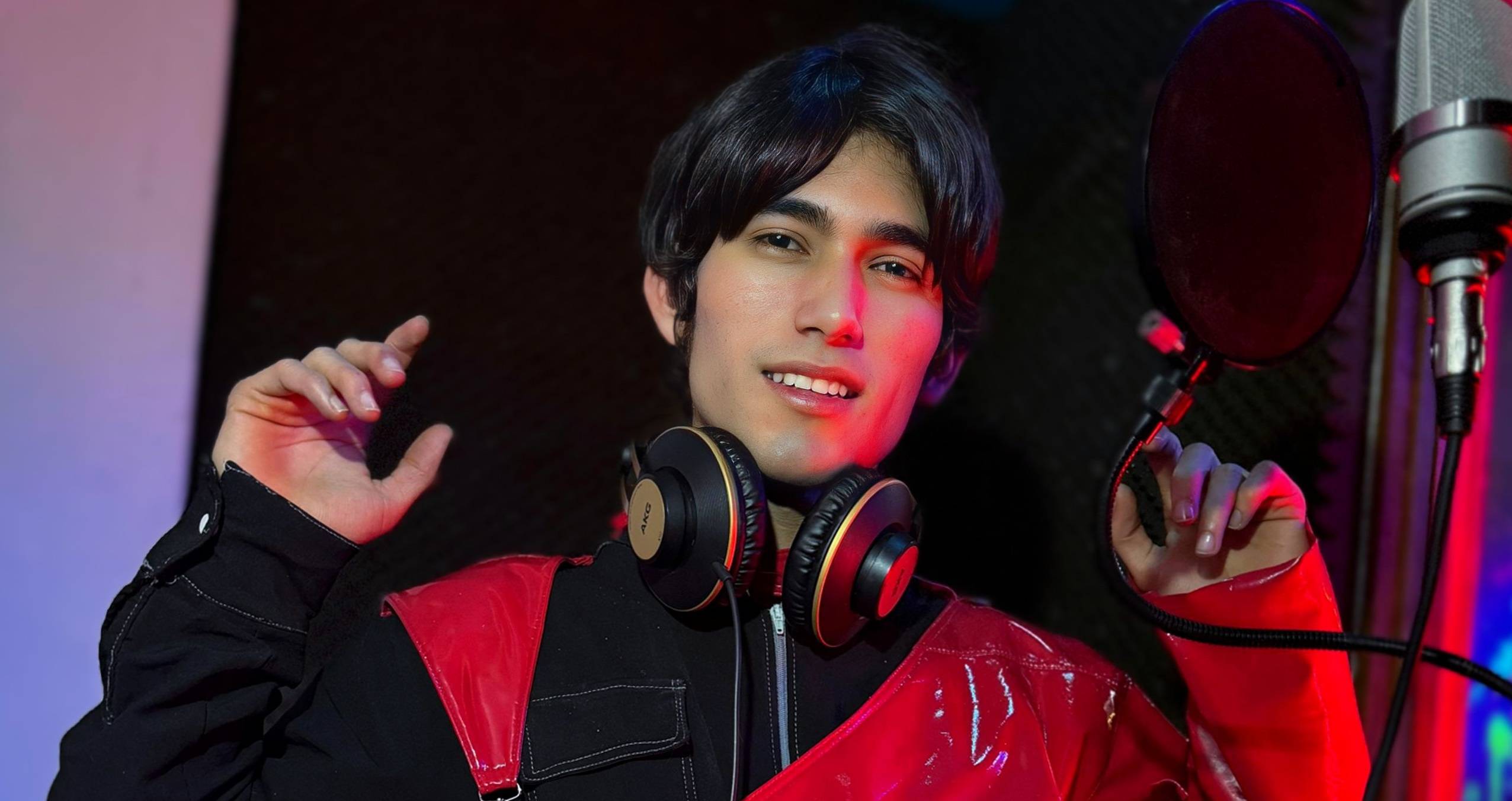 Wiltiam La Revolución del K-Pop Latino