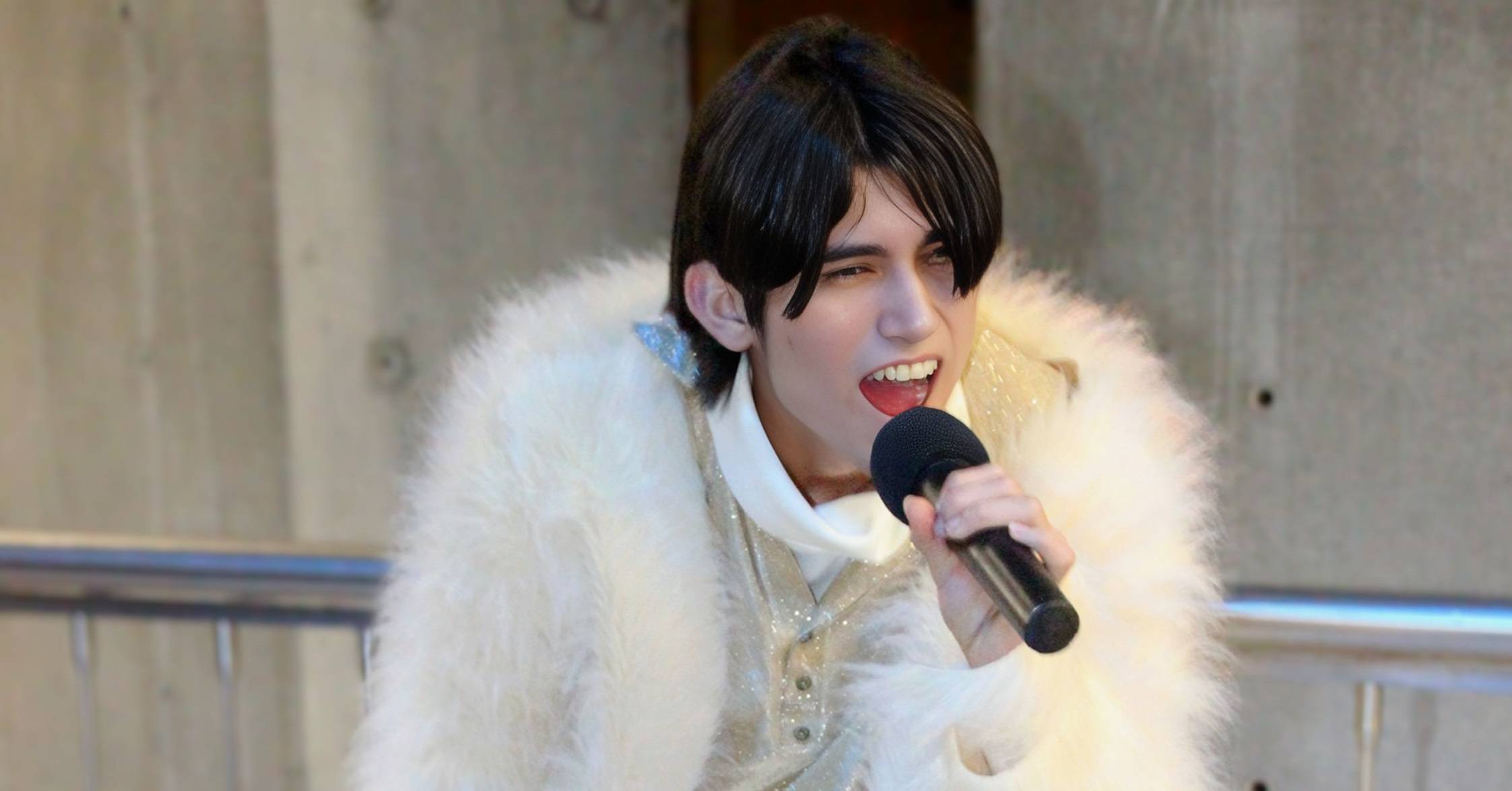 Wiltiam La Revolución del K-Pop Latino