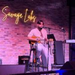 JoseA deslumbró en su Concierto Íntimo en Savage Labs de Miami