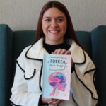 Diana Rodríguez Velásquez Presenta su libro «La Fuerza de la Mente»