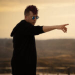 Lorenzo presenta «Atardecer», una fusión fresca y veraniega junto a Keniel Suarez