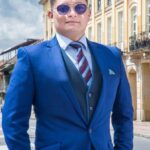 Bryan Alexander Morales: El Creador de Contenido que Inspira Cambio y es Nominado a los Premios Fenix Fest 2025