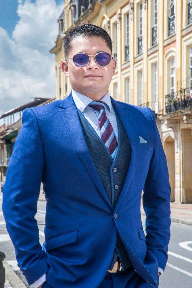 Bryan Alexander Morales: El Creador de Contenido que Inspira Cambio y es Nominado a los Premios Fenix Fest 2025